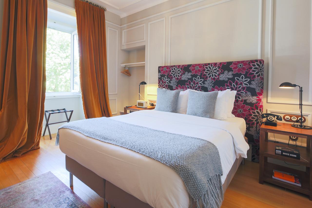 Casa Oliver Boutique - Principe Real Lisbona