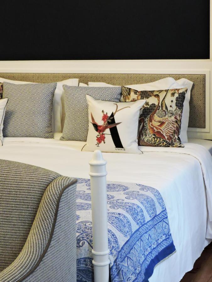 Casa Oliver Boutique - Principe Real 3* Lisbona