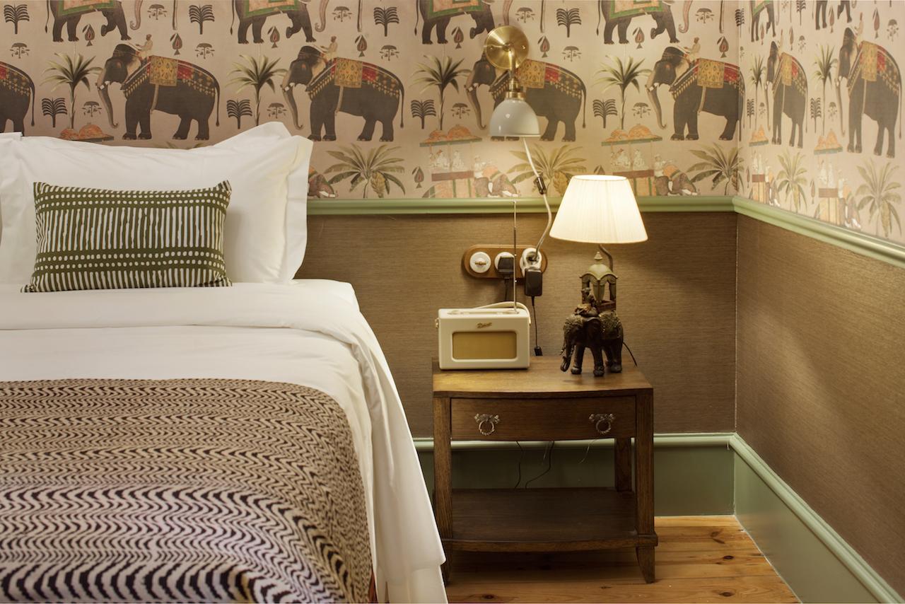Casa Oliver Boutique - Principe Real Lisbona