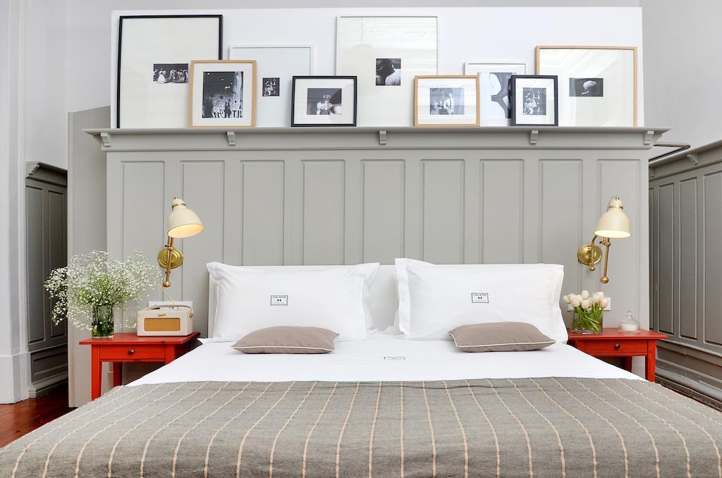Casa Oliver Boutique - Principe Real Lisbona