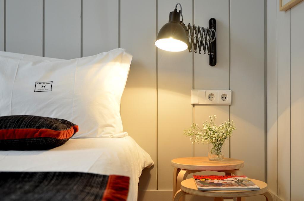 Casa Oliver Boutique - Principe Real Lisbona