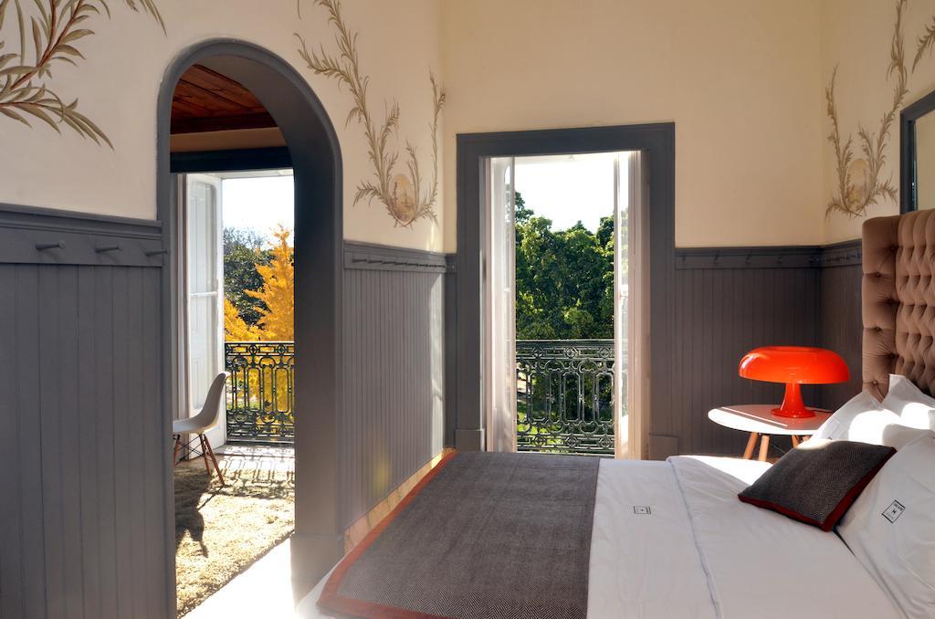 Bed & Breakfast Casa Oliver Boutique - Principe Real