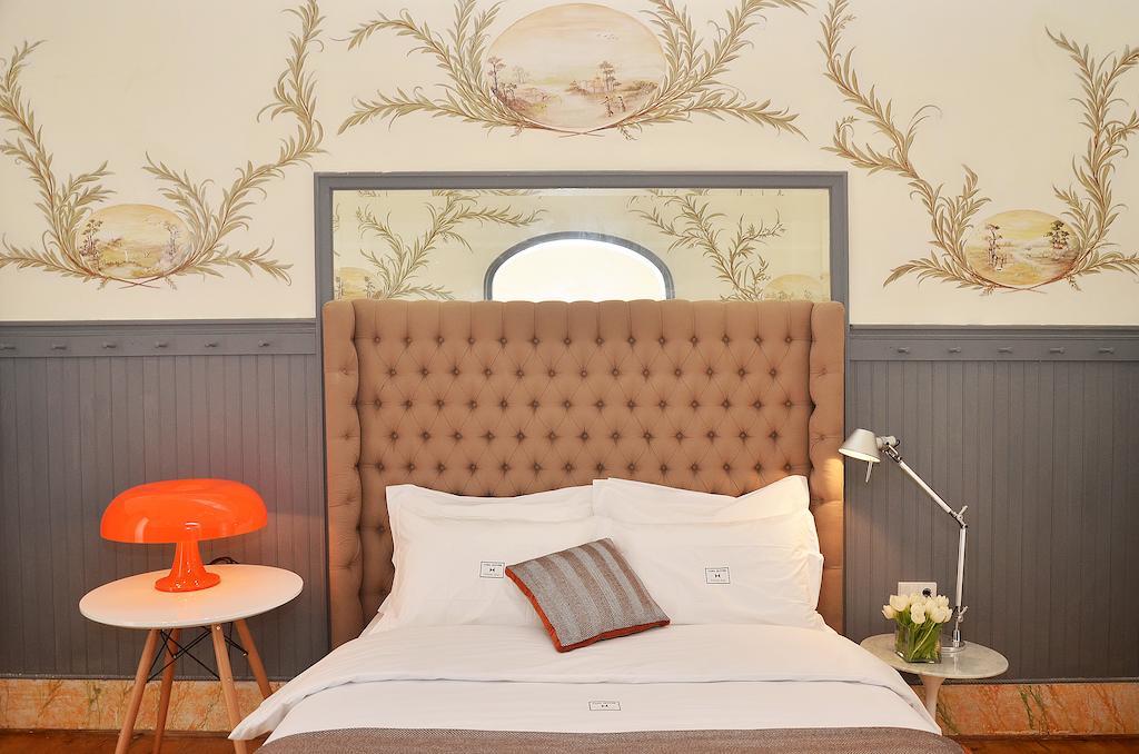 Bed & Breakfast Casa Oliver Boutique - Principe Real Lisbona