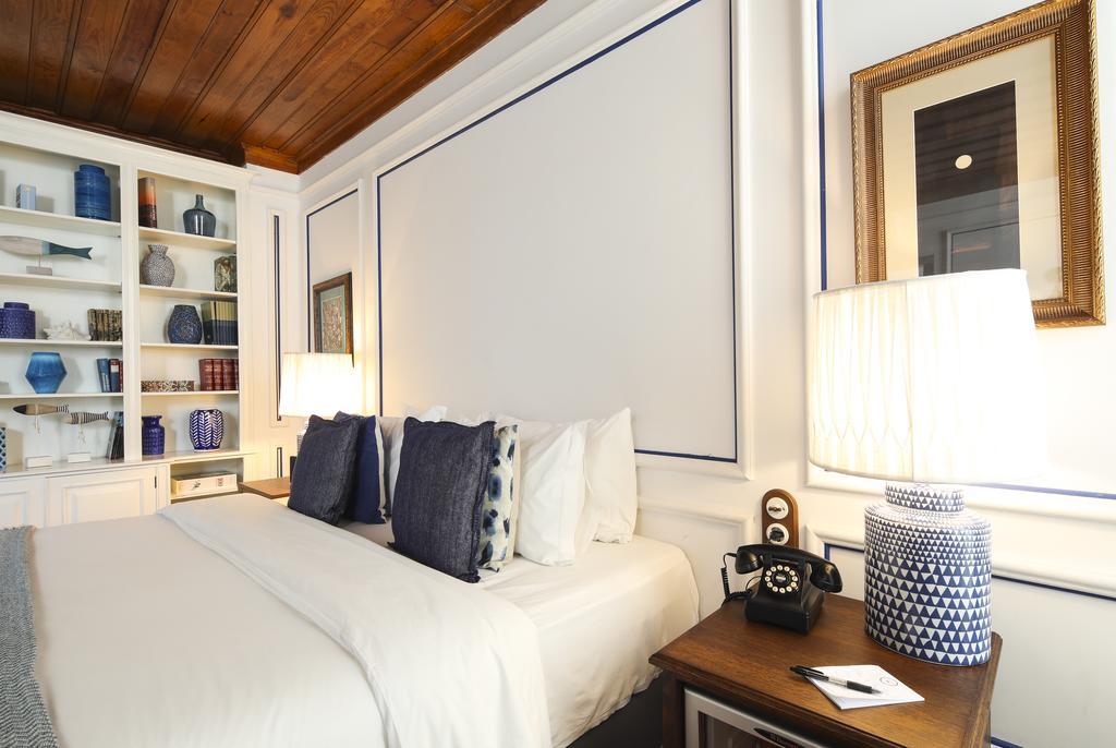 Casa Oliver Boutique - Principe Real 3* Lisbona