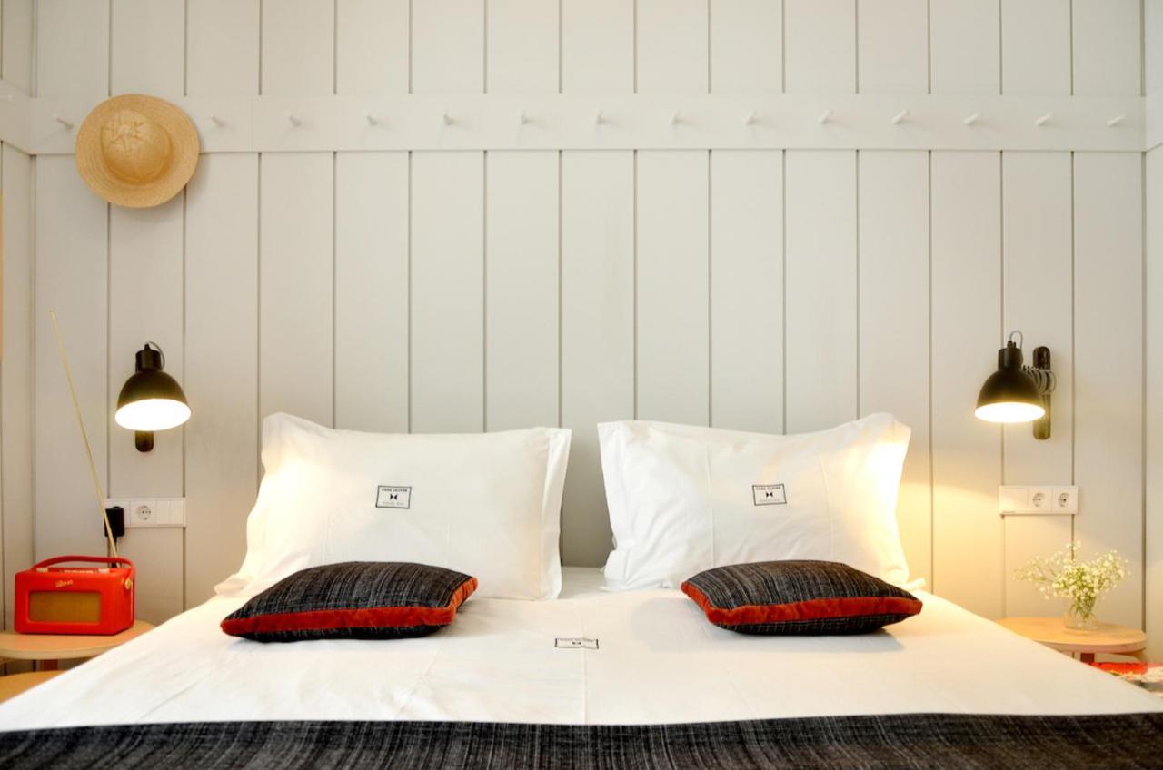 Casa Oliver Boutique - Principe Real Lisbona