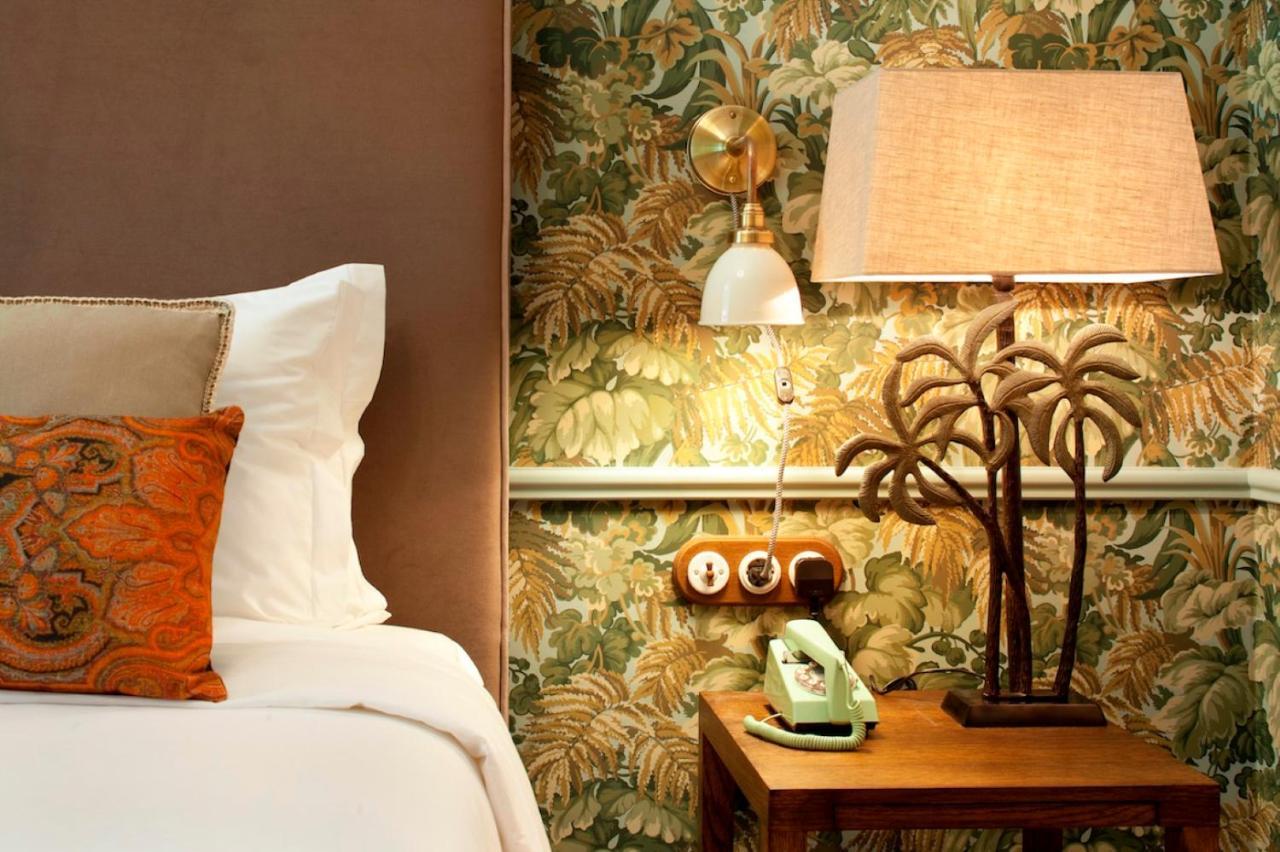 Casa Oliver Boutique - Principe Real Bed & Breakfast Lisbona
