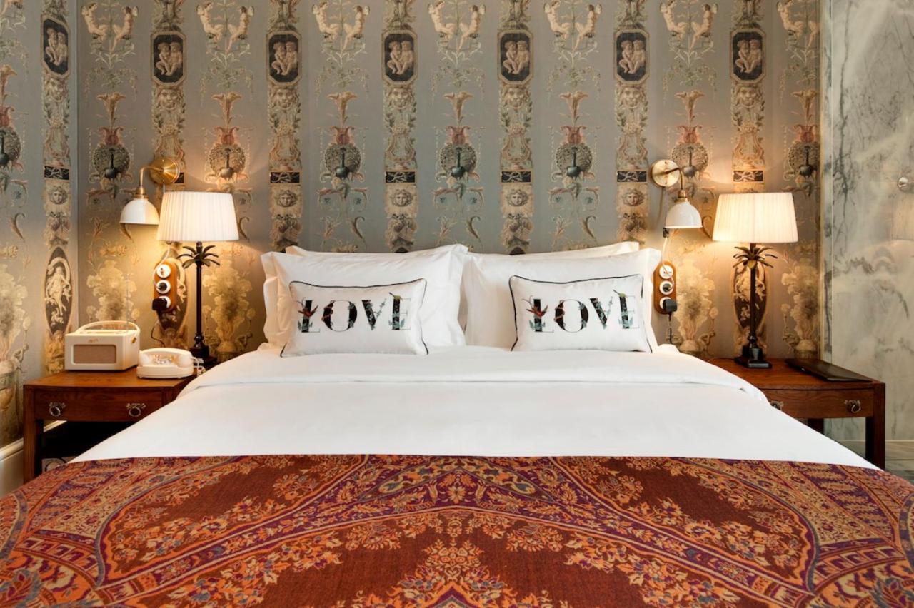 Casa Oliver Boutique - Principe Real 3* Lisbona