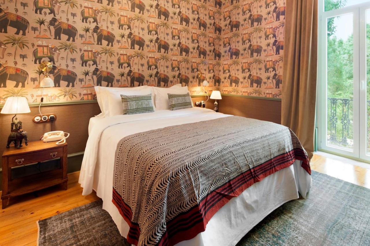 Bed & Breakfast Casa Oliver Boutique - Principe Real