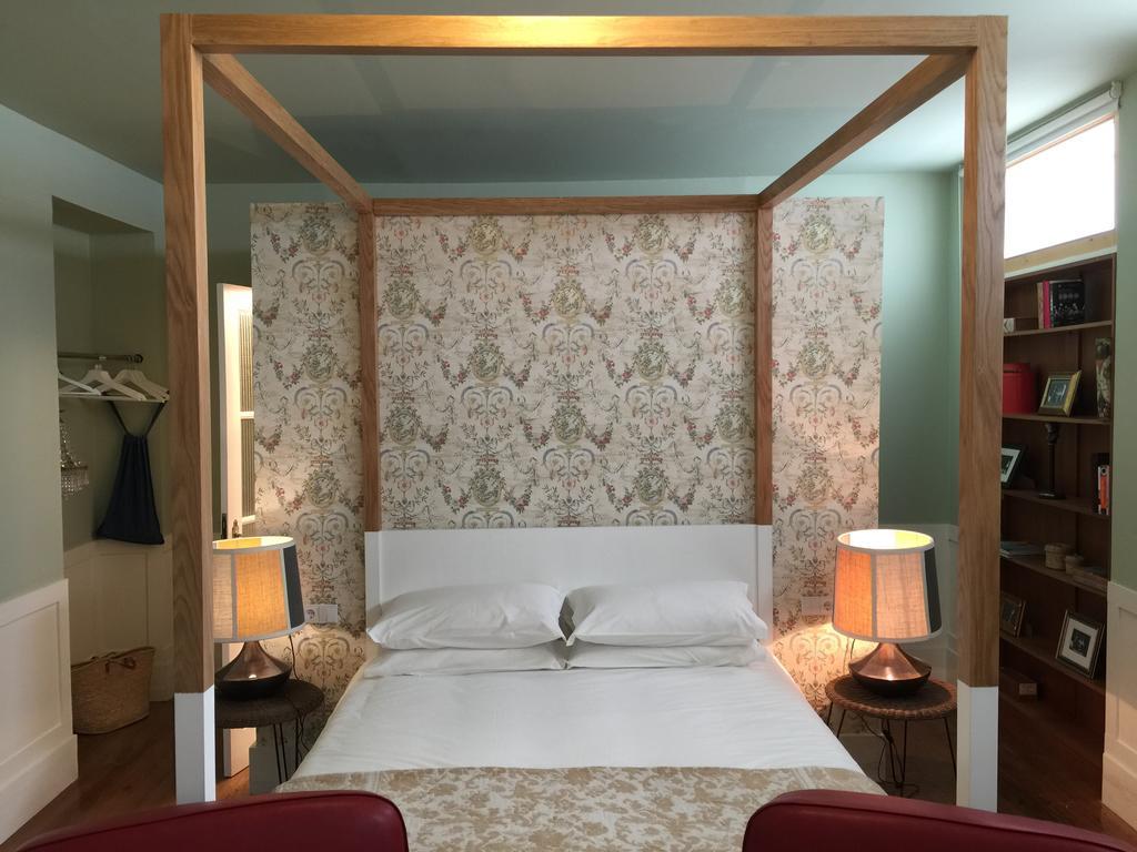 Casa Oliver Boutique - Principe Real Nocleg ze śniadaniem 3*