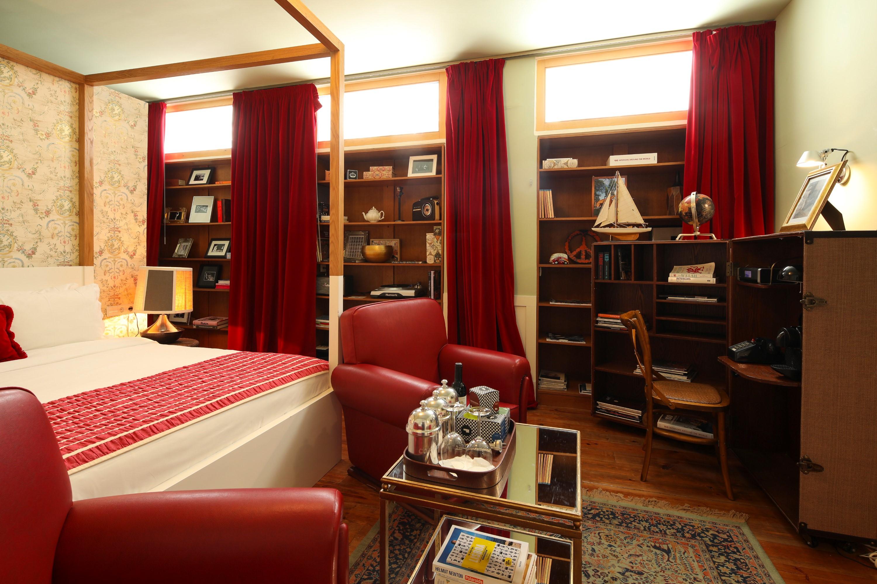 Nocleg ze śniadaniem Casa Oliver Boutique - Principe Real 3*