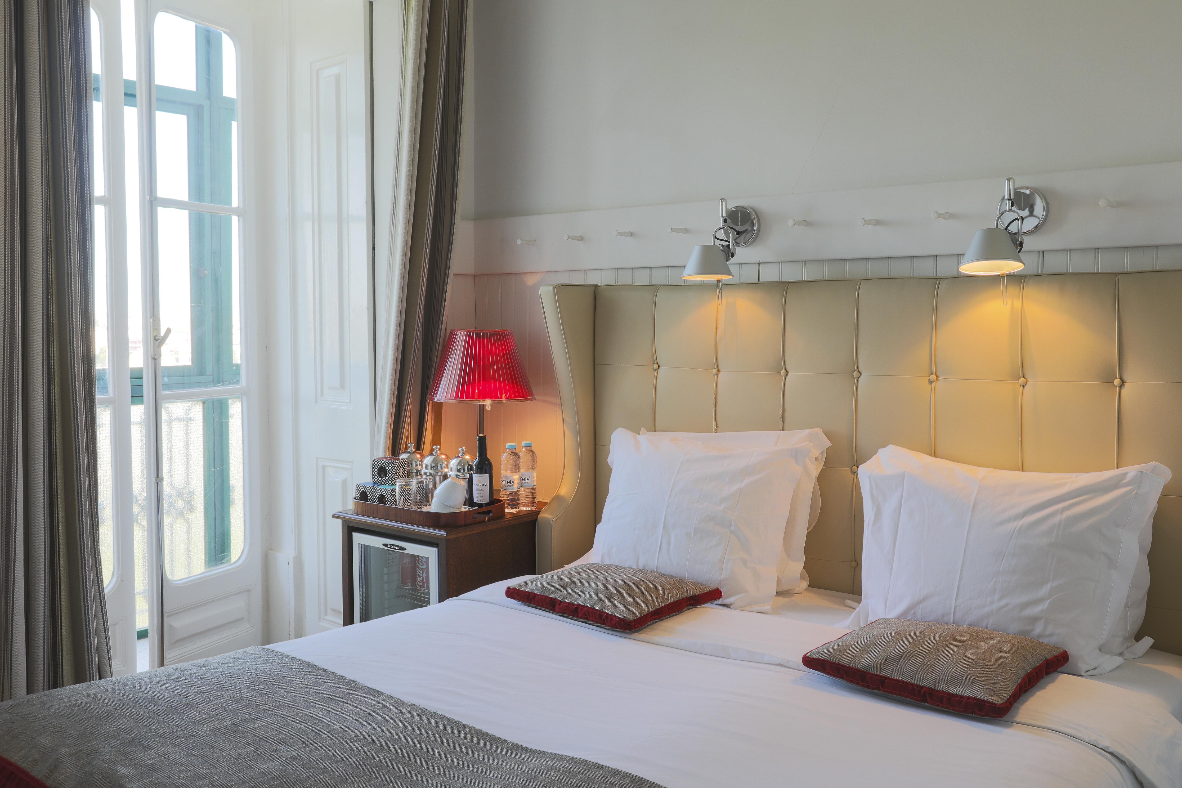 Casa Oliver Boutique - Principe Real Lizbona