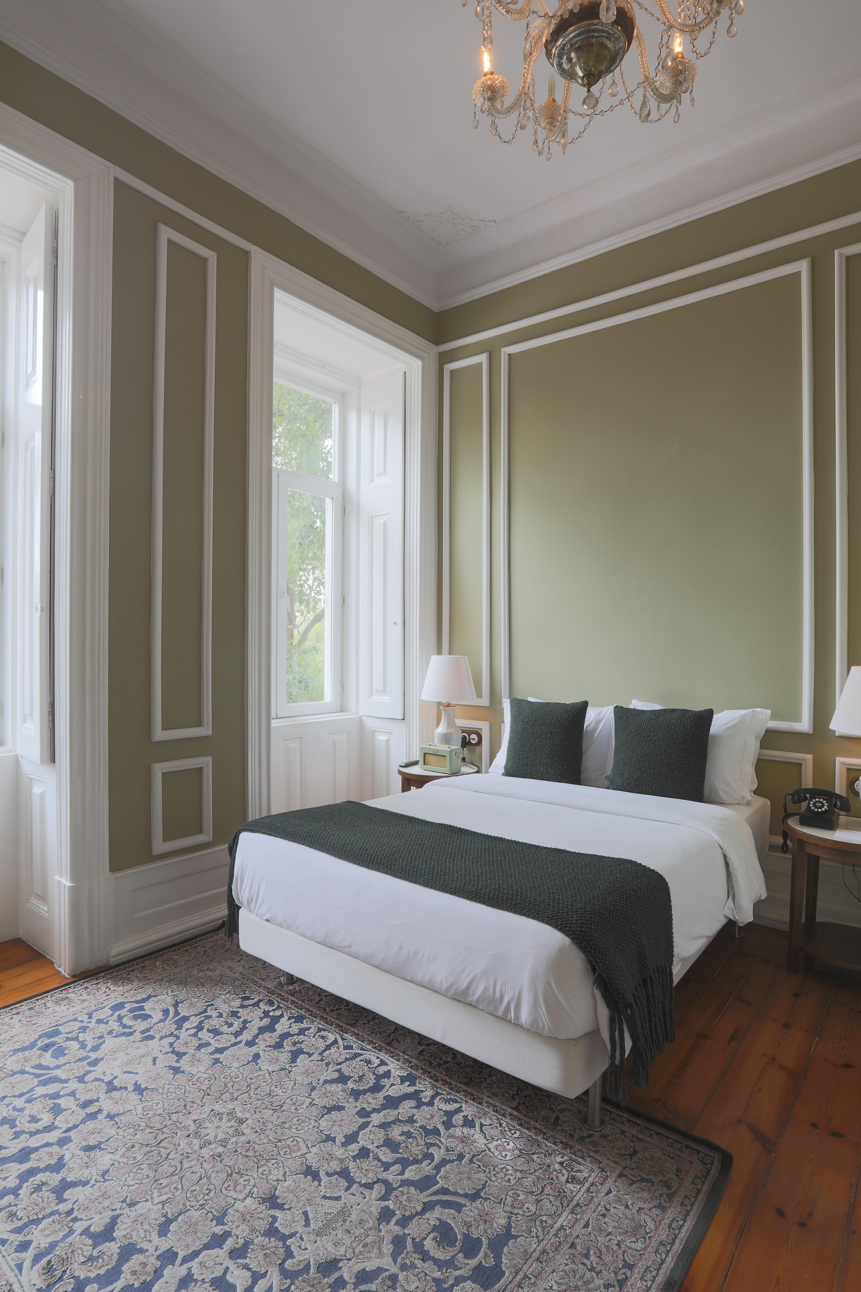 Casa Oliver Boutique - Principe Real Lizbona