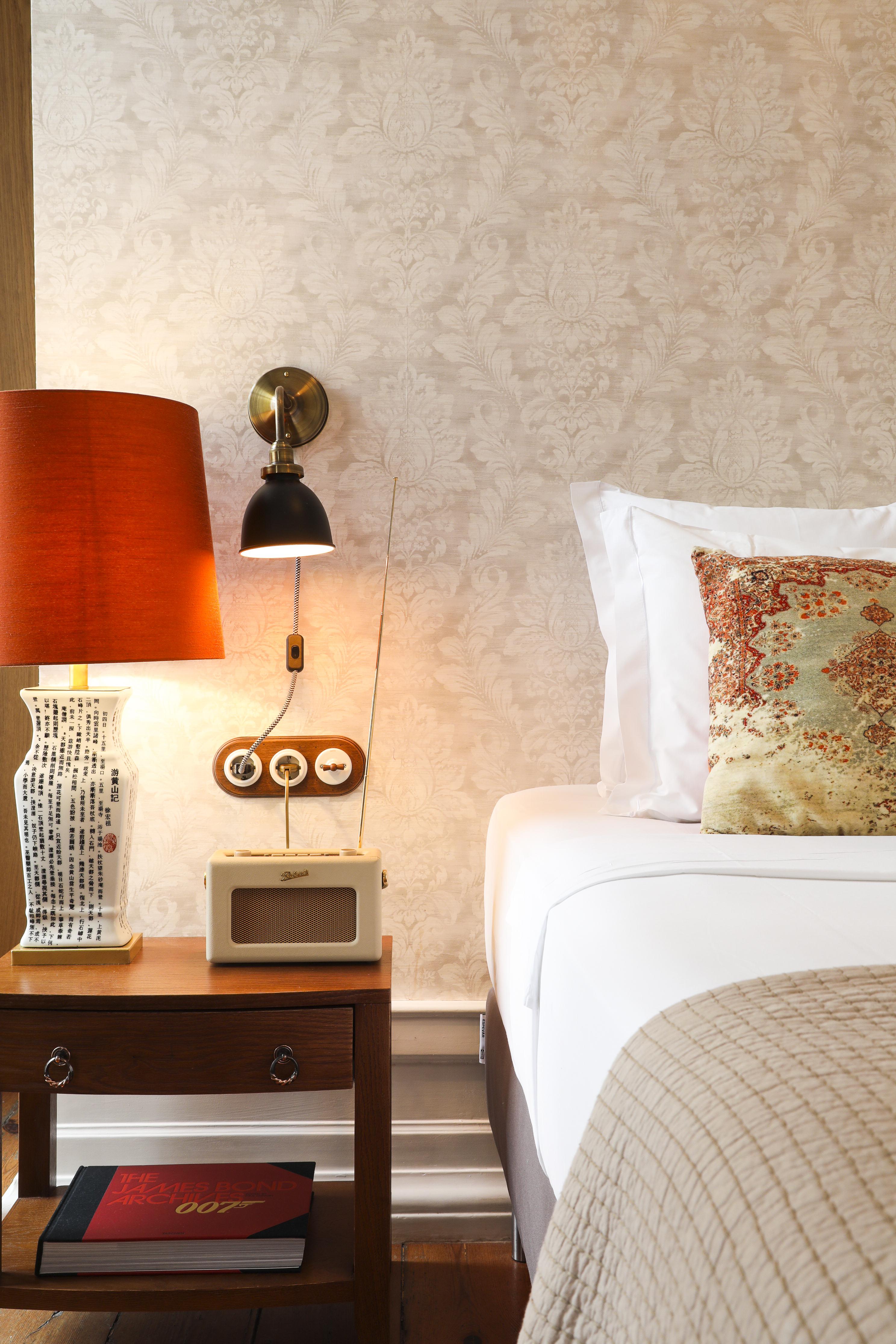 Nocleg ze śniadaniem Casa Oliver Boutique - Principe Real 3*