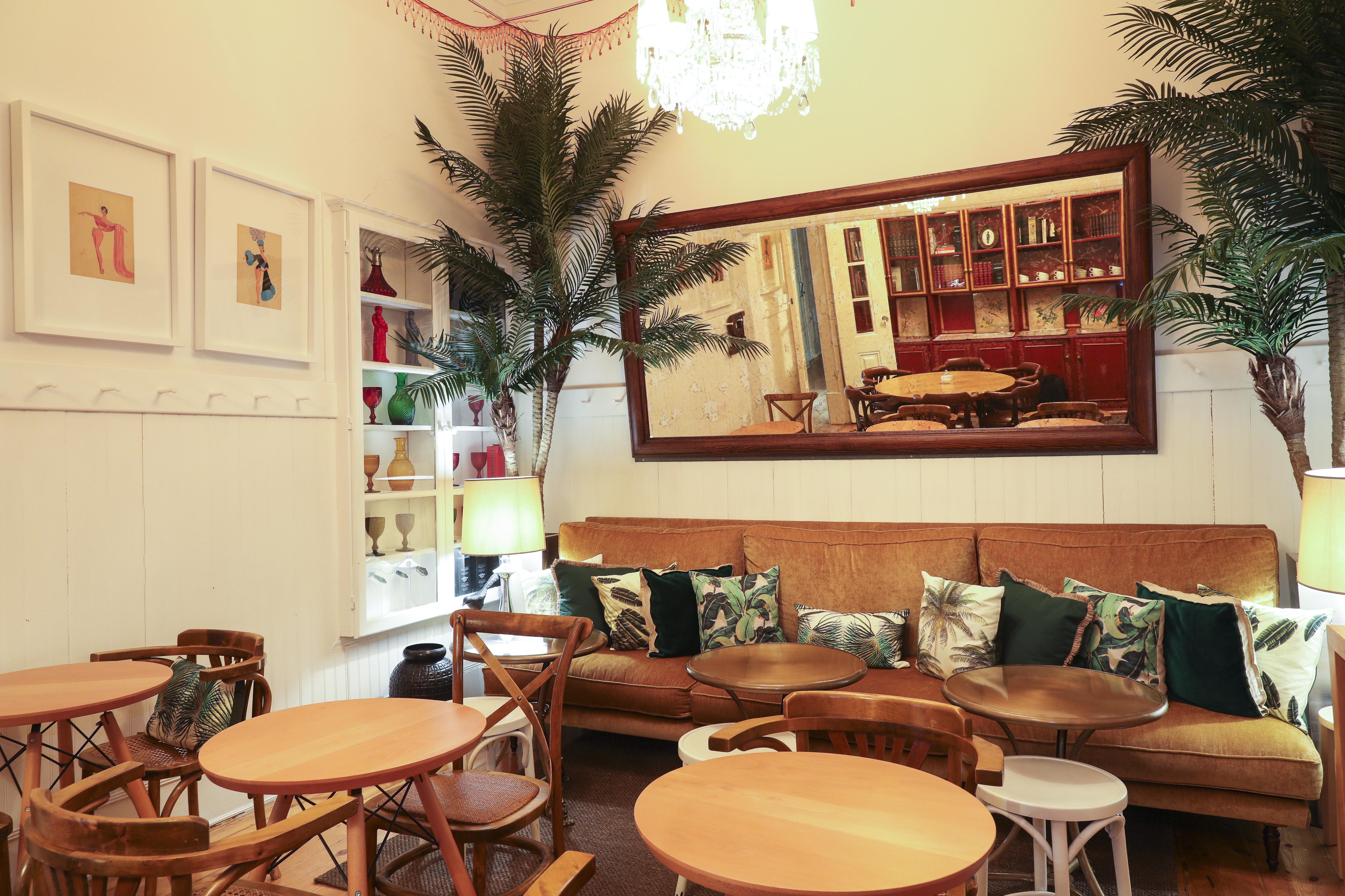 Casa Oliver Boutique - Principe Real 3* Lizbona