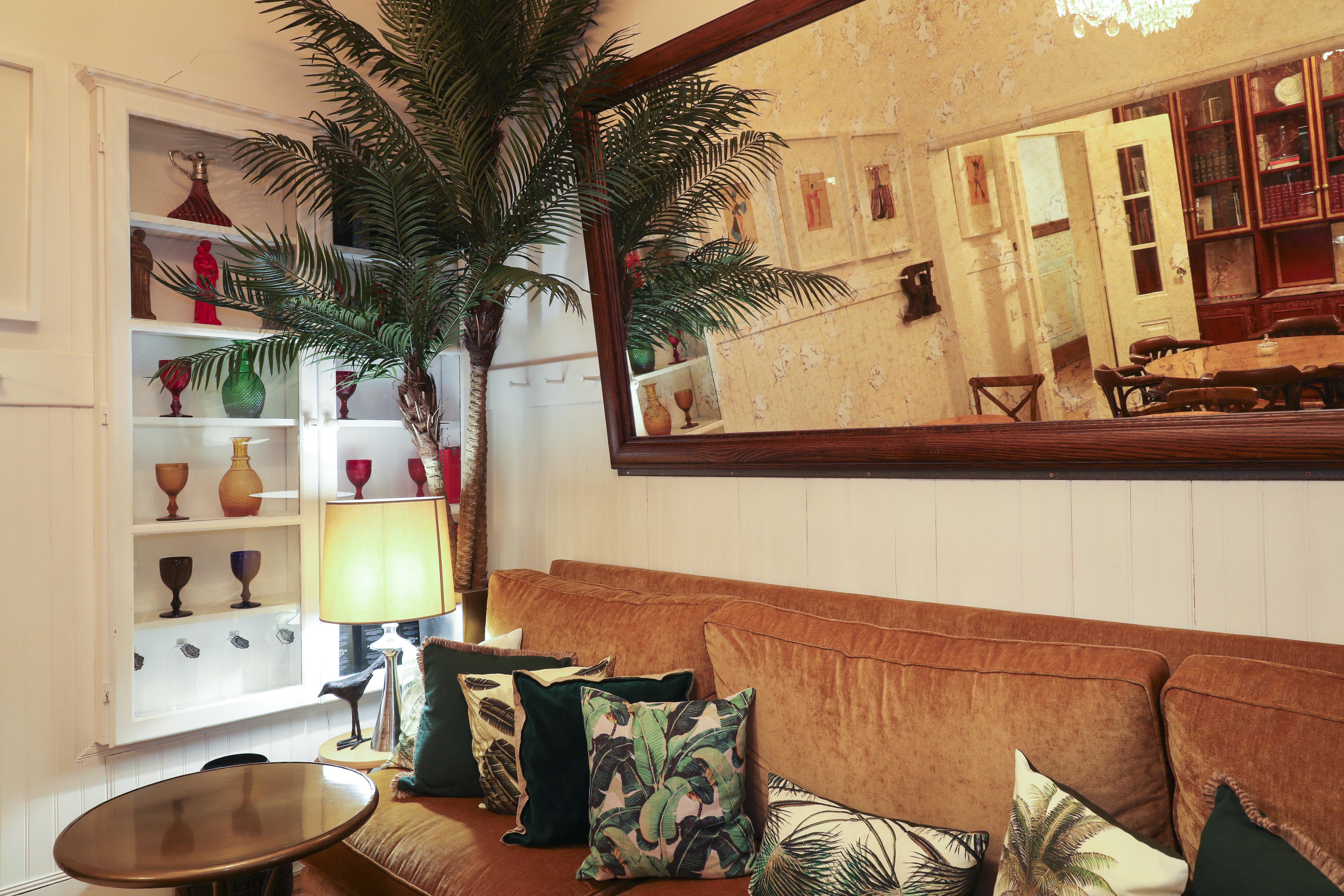 Casa Oliver Boutique - Principe Real Nocleg ze śniadaniem