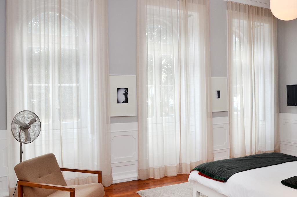 Nocleg ze śniadaniem Casa Oliver Boutique - Principe Real