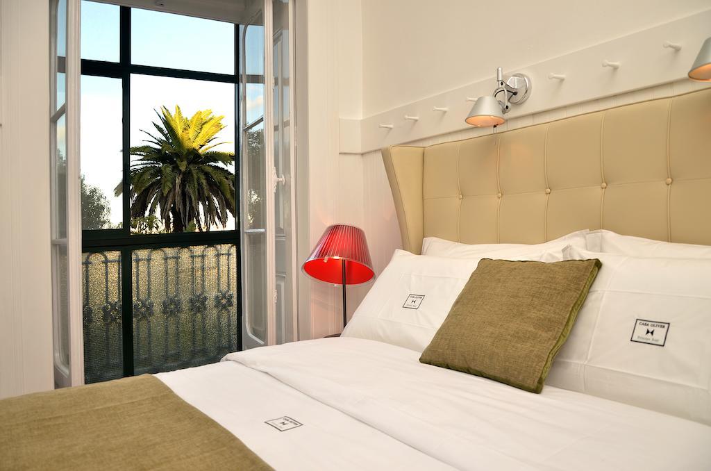 Nocleg ze śniadaniem Casa Oliver Boutique - Principe Real 3*