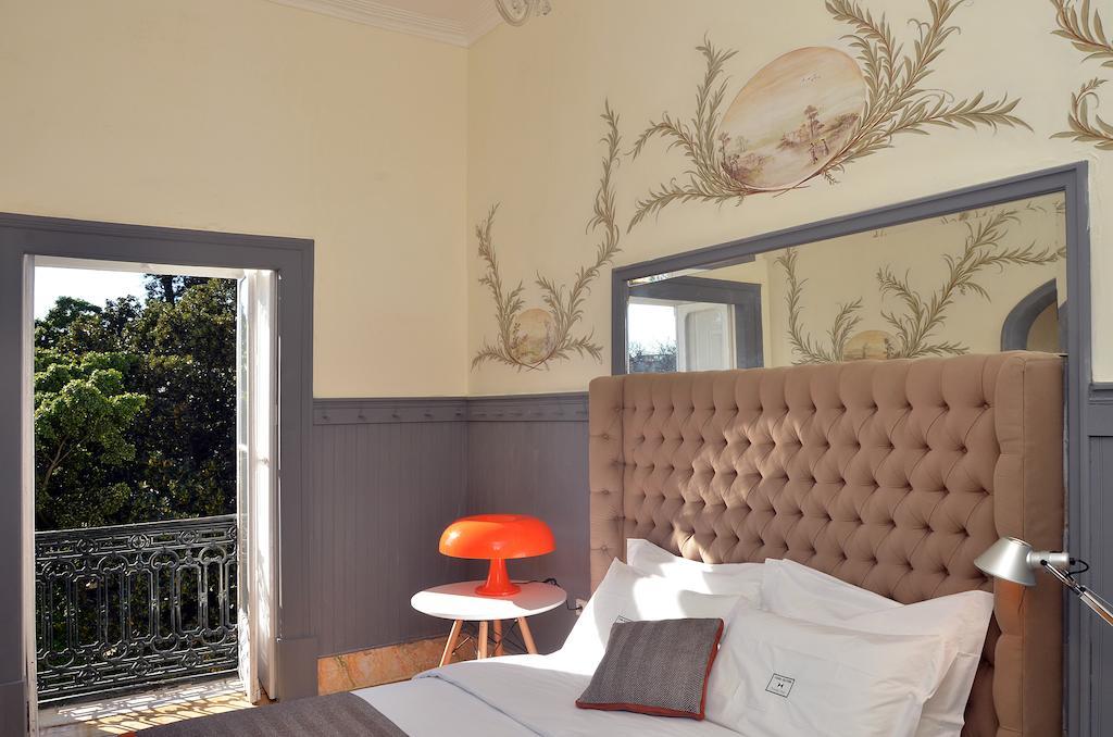 Nocleg ze śniadaniem Casa Oliver Boutique - Principe Real