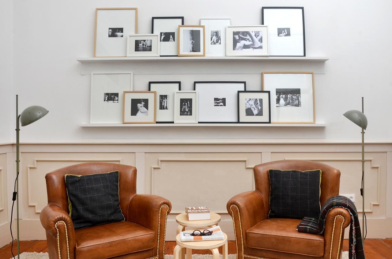 Casa Oliver Boutique - Principe Real 3* Lizbona