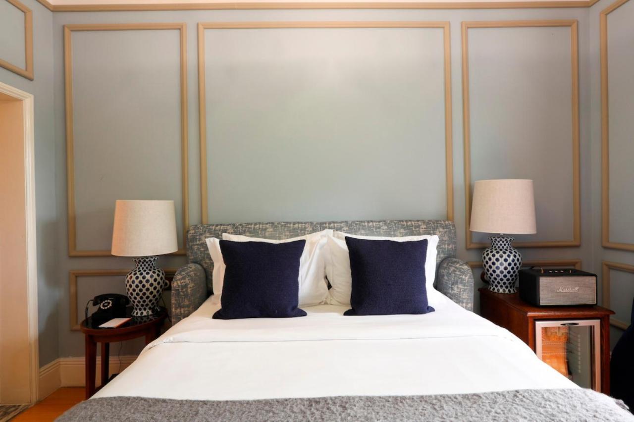 Casa Oliver Boutique - Principe Real 3* Lizbona